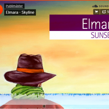 Elmara-SoundCloud