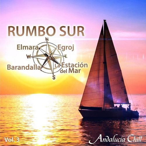 Elmara-Andalucia Chill-Rumbo Sur 3