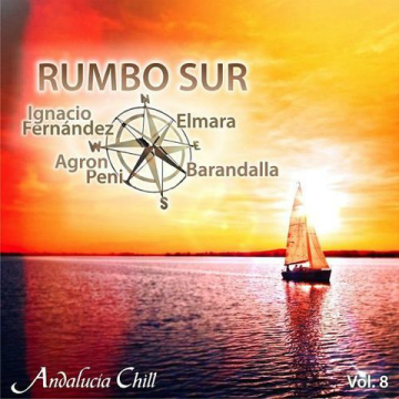 Elmara- Andalucia Chill Rumbo Sur 8