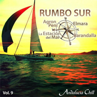 Elmara-Andalucia Chill-Rumbo Sur 9