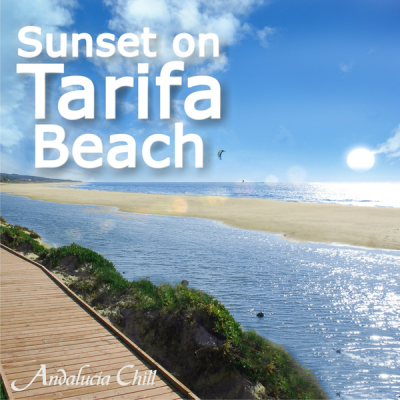 Elmara-Sunsets Tarifa Beach
