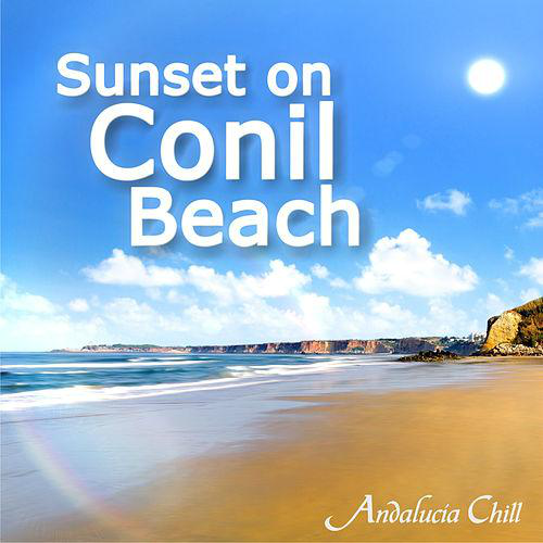Sunset Conil Beach